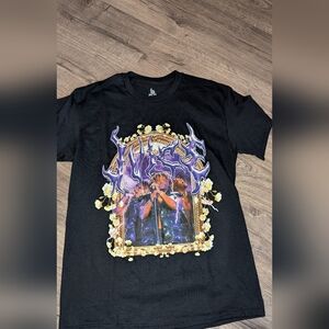 Juice WRLD Graphic Tee - Rare Find